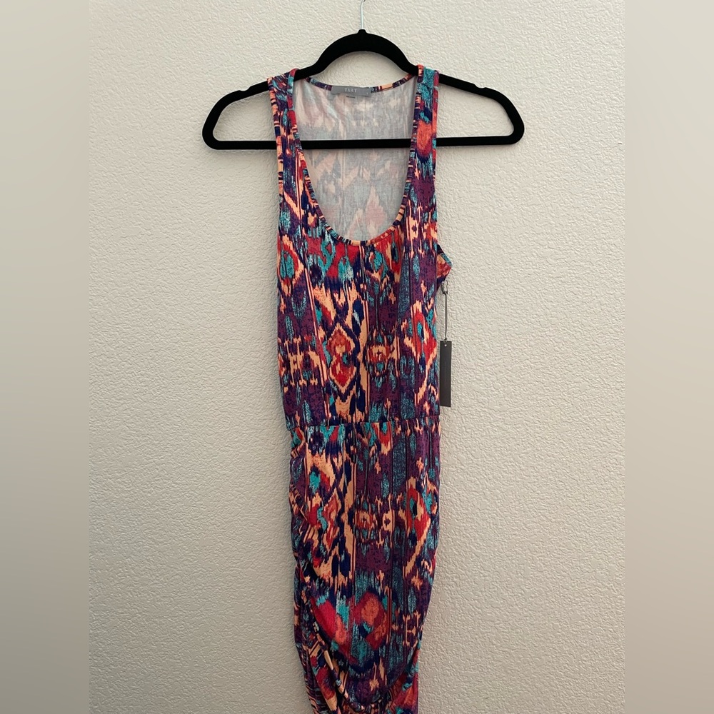 Tart body con dress